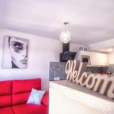 Villa Charming House Maspalomas  Esterno foto