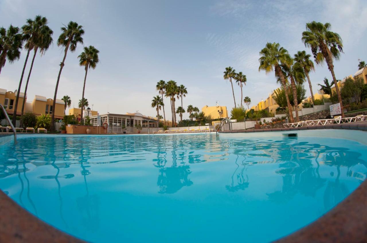 Villa Charming House Maspalomas  Esterno foto