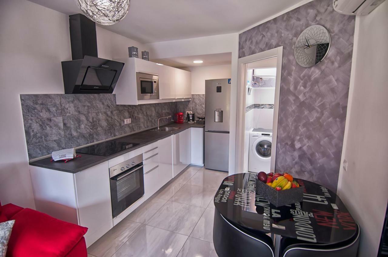 Villa Charming House Maspalomas  Esterno foto