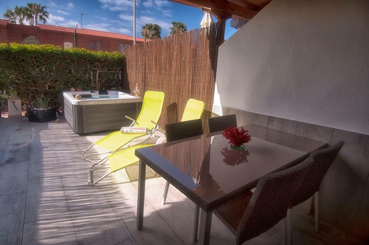 Villa Charming House Maspalomas  Esterno foto