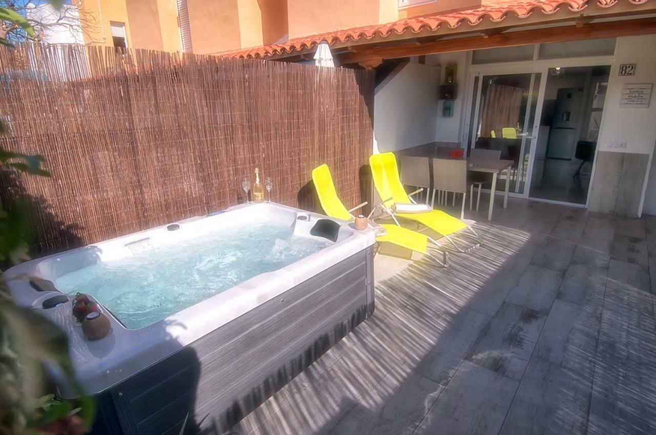 Villa Charming House Maspalomas  Esterno foto